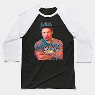 Gervonta davis Baseball T-Shirt